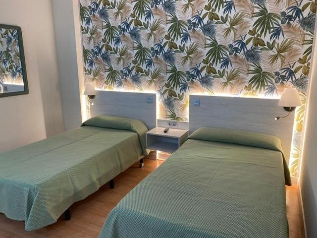 Miralcampo Hotel