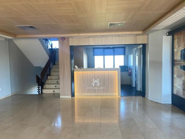 Miralcampo Hotel 3*