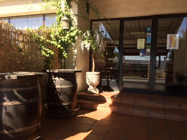 Miralcampo Hotel 3*